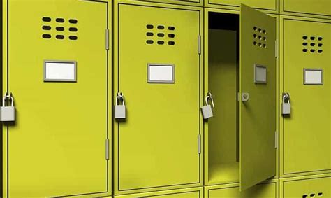 best lock for gym locker|12 Best Locks for Gym Lockers (Combination, Padlock,) .